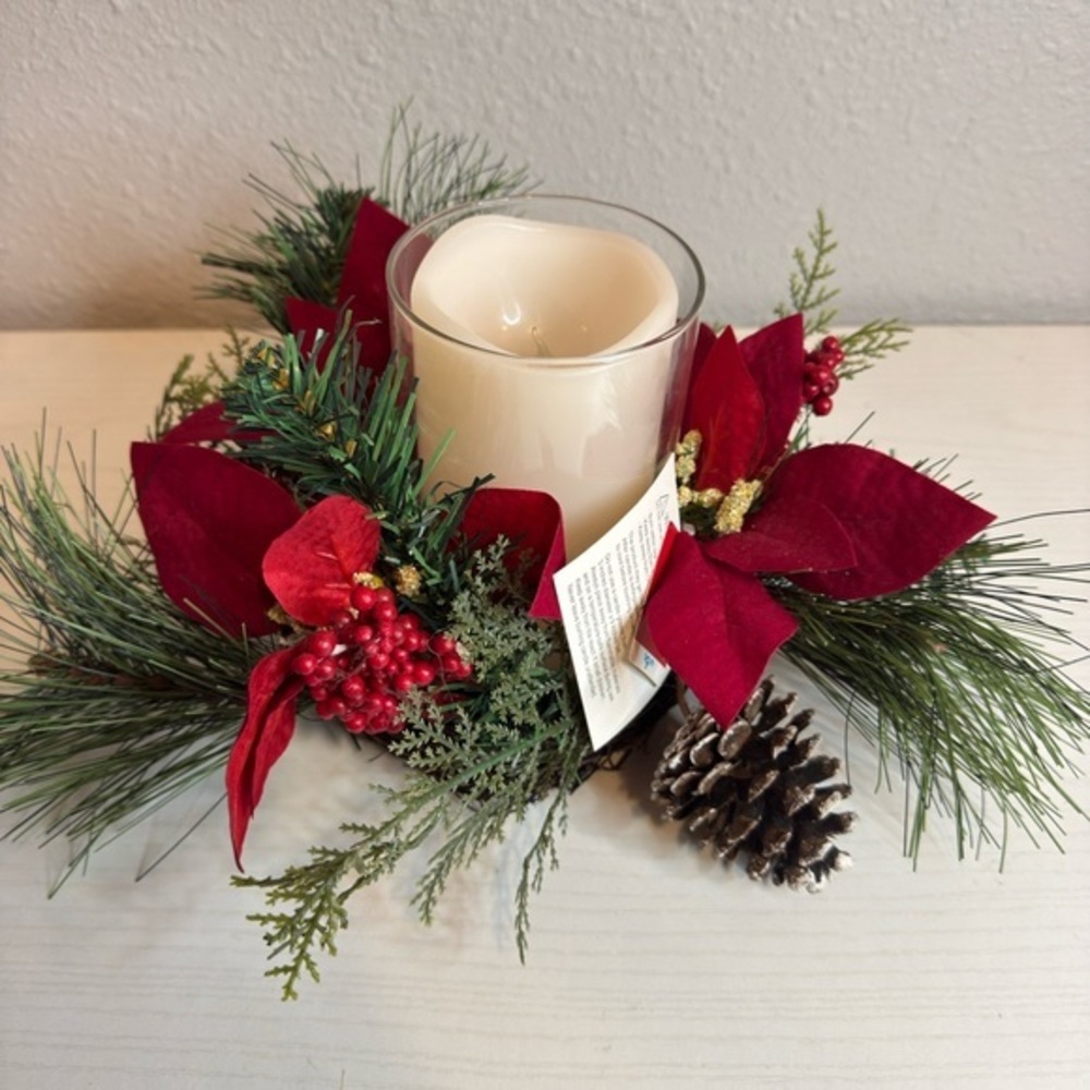 Christmas Table Decoration